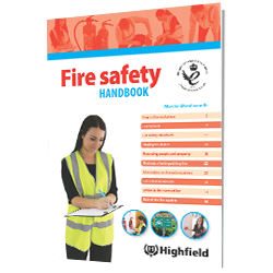 Fire Safety Handbook